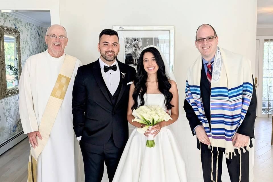 Wedding Photos