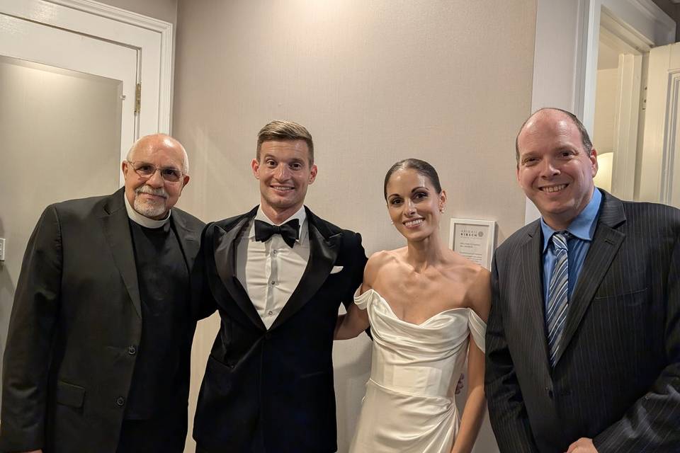 Wedding Photos