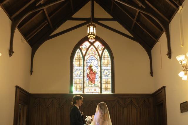 All Saint Chapel