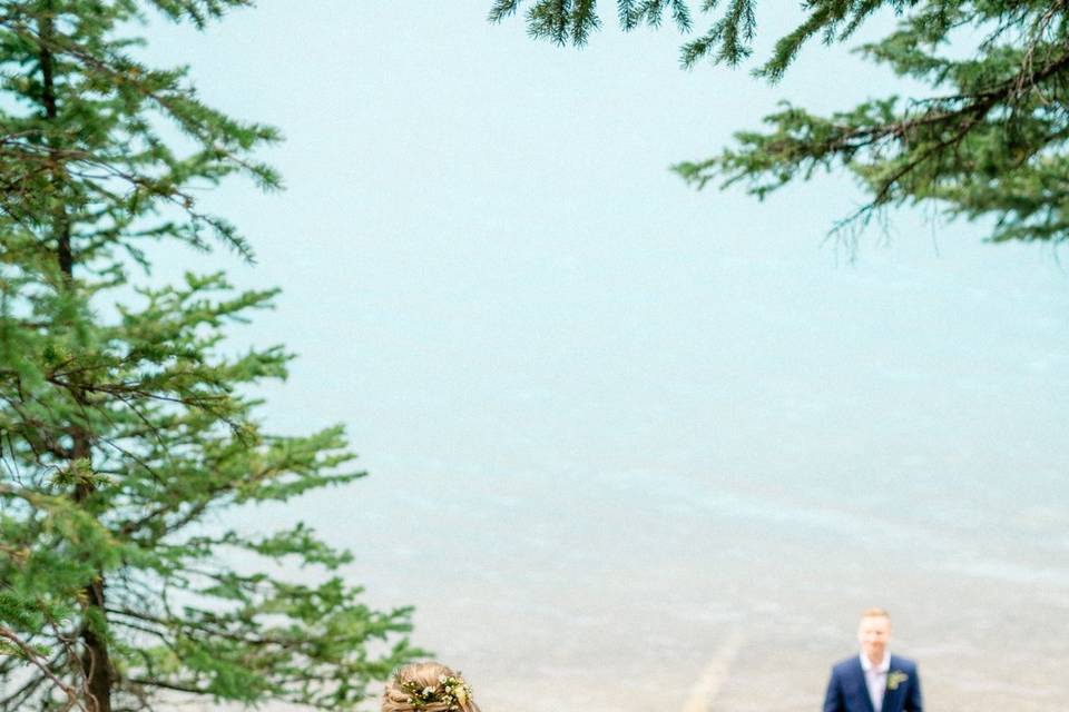 Banff Elopement