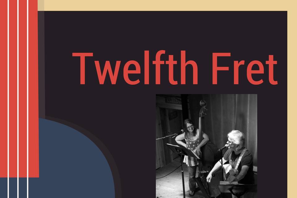 Twelfth Fret