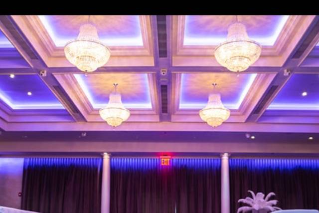 Top Notch Event Planning