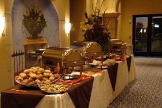 Bri'Jne's Catering and Events
