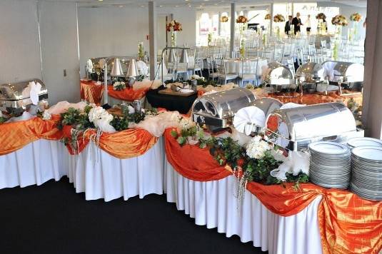 Bri'Jne's Catering and Events