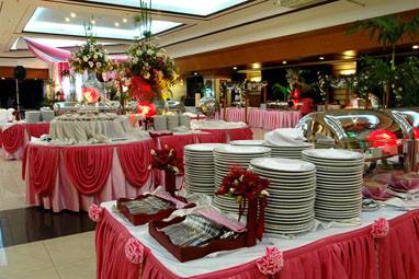 Bri'Jne's Catering and Events