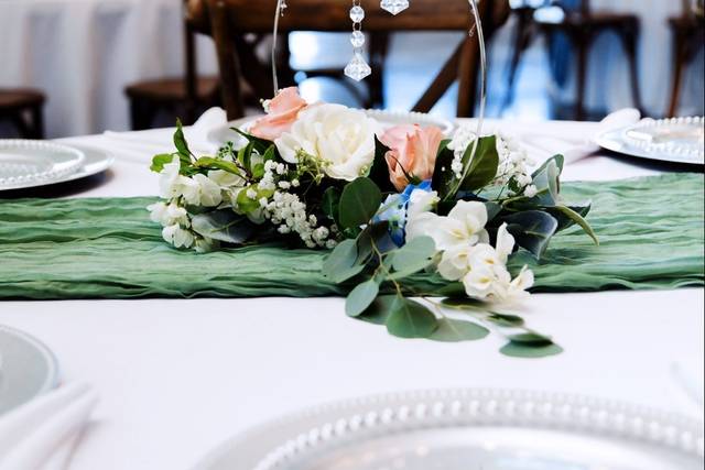 K.S. Photography and Event Planning