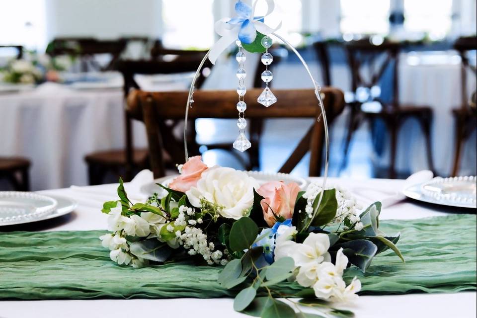 K.S. Photography and Event Planning