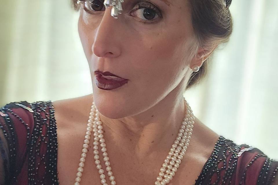 1920’s Party