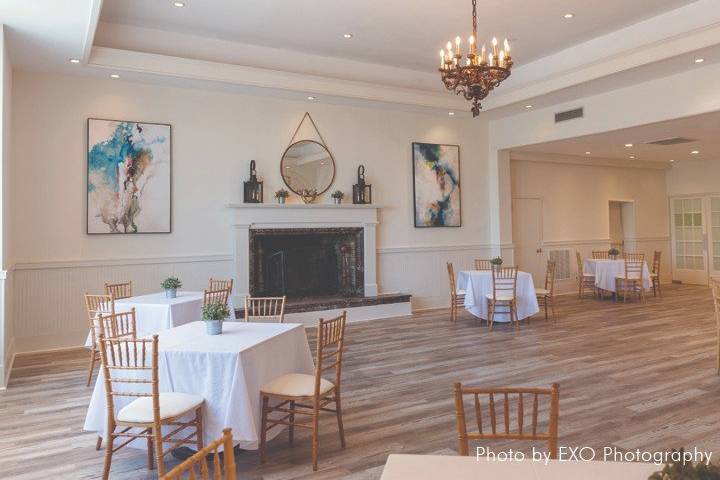 Oceanbleu at Westhampton Bath and Tennis