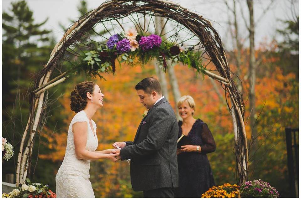 The 10 Best Wedding Venues In New Hampshire - WeddingWire