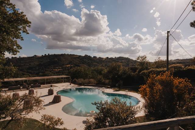 Agriresort Leano