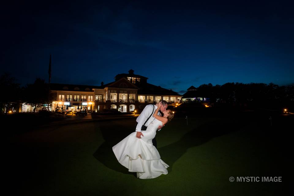 Barrington Golf Club - Venue - Aurora, OH - WeddingWire