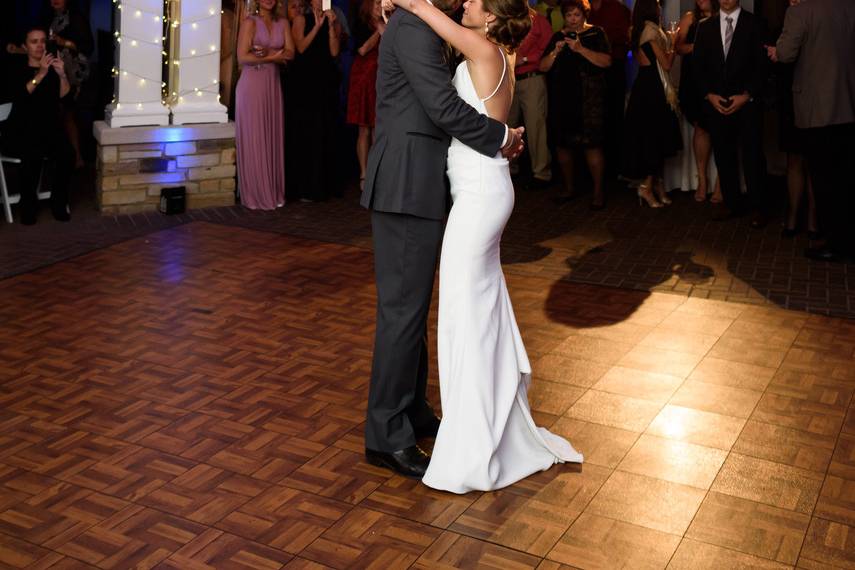 Barrington Golf Club - Venue - Aurora, OH - WeddingWire