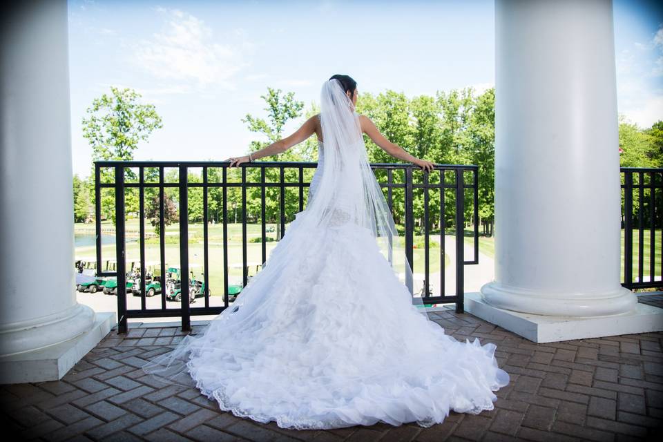 Barrington Golf Club - Venue - Aurora, OH - WeddingWire