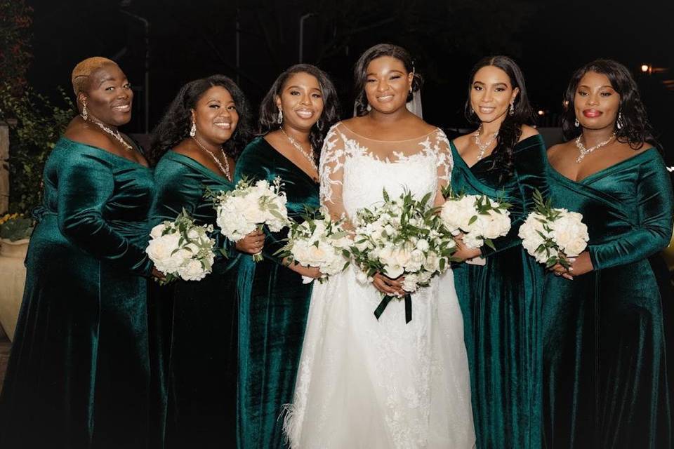 The Hilaires