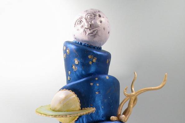 Siren Cake Studio
