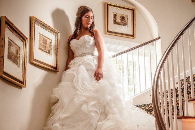 Hope's Bridal Boutique