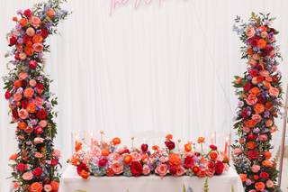 Flowers by Cammy LLC Florist & Flower Delivery