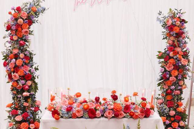 Flowers by Cammy LLC Florist & Flower Delivery