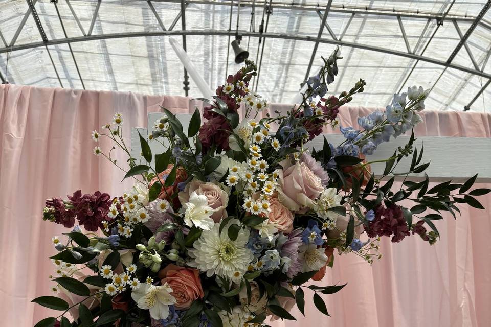 Flowers by Cammy