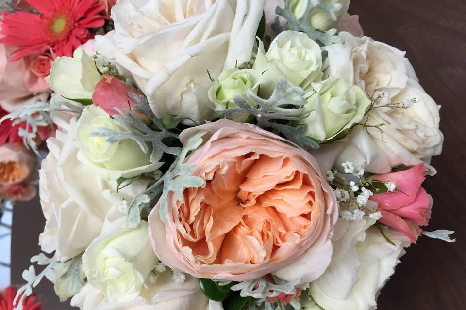 Flowers by Cammy LLC Florist & Flower Delivery