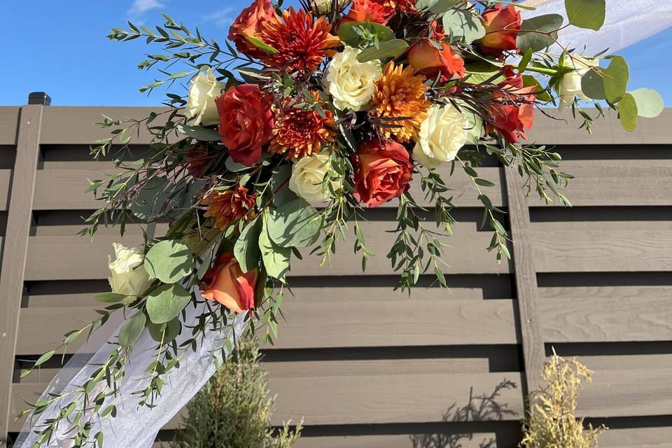 Flowers by Cammy