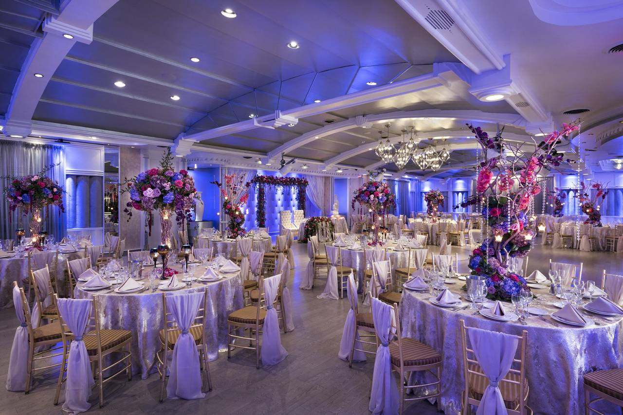 Chateau Briand Caterers - Banquet Halls - Carle Place, NY - WeddingWire