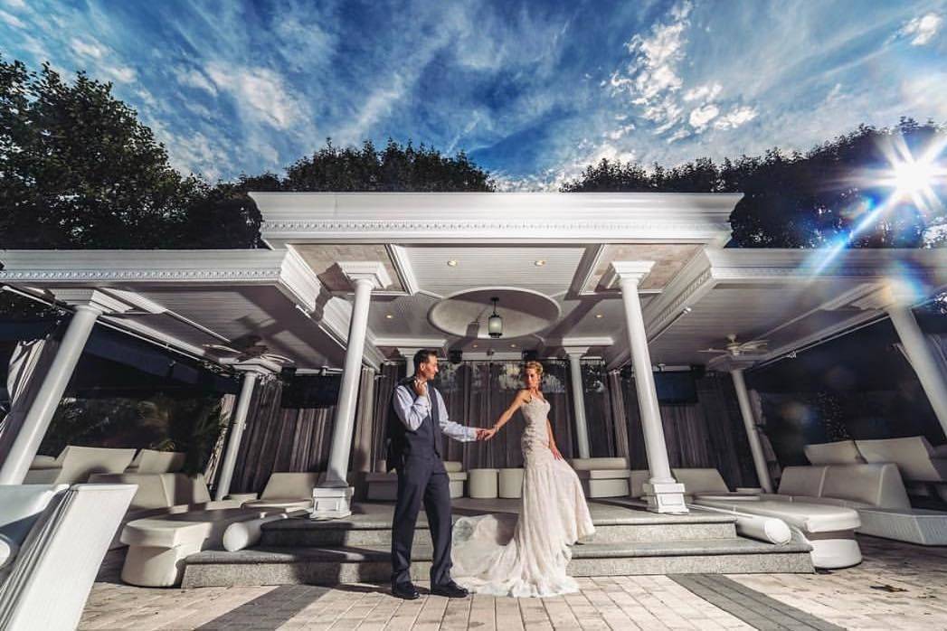 Chateau Briand Caterers Banquet Halls Carle Place, NY WeddingWire
