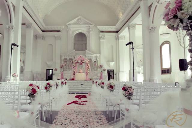 Beautiful Venue