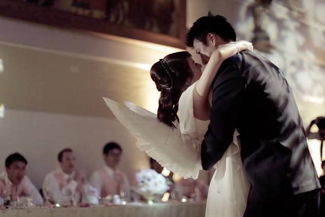 Memorable Moments