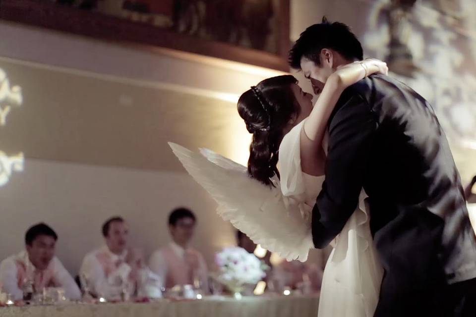 Memorable Moments