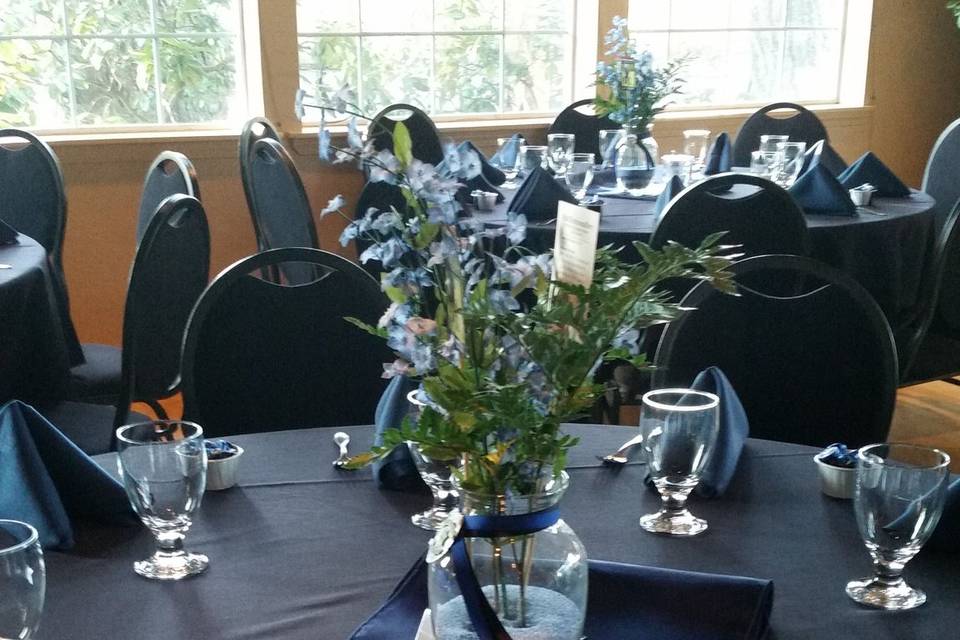 The Country Inn Event Center
