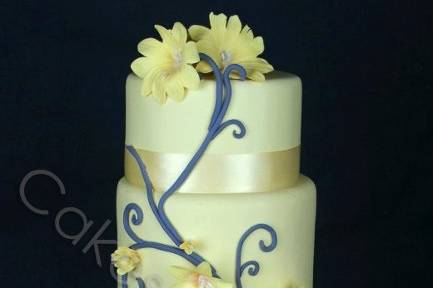 Cakes by Chloe LLC