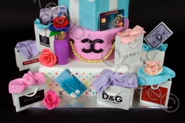 Cakes by Chloe LLC