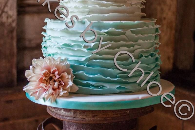 Cakes by Chloe LLC