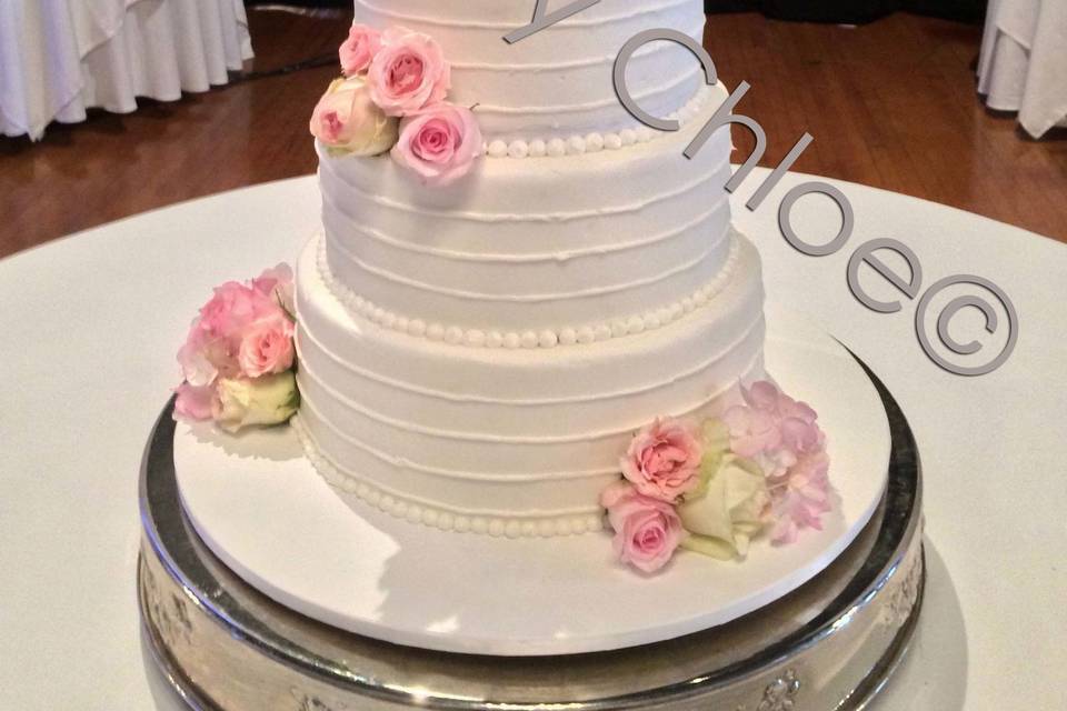 Cakes by Chloe LLC