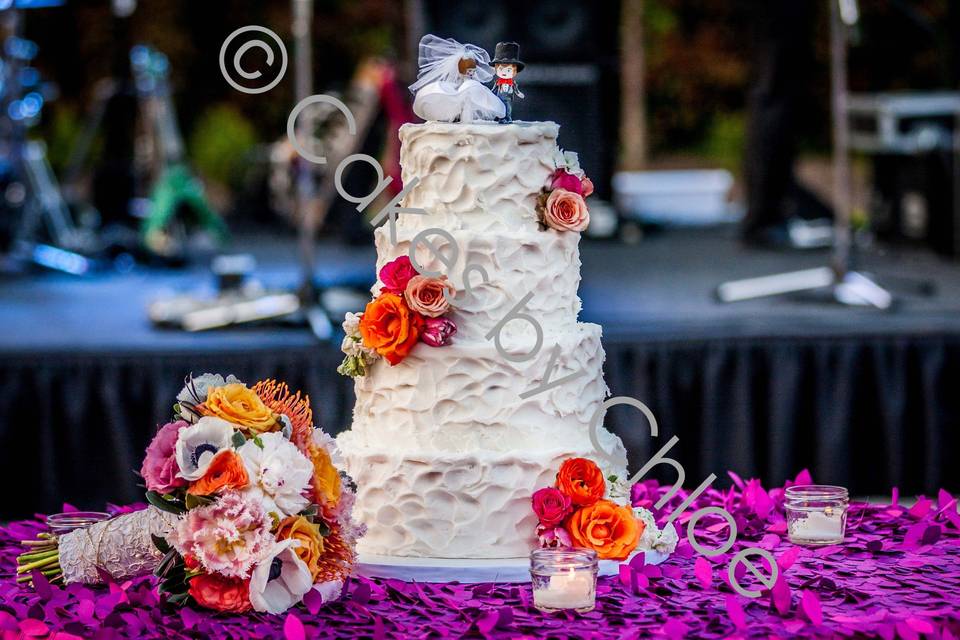 Cakes by Chloe LLC