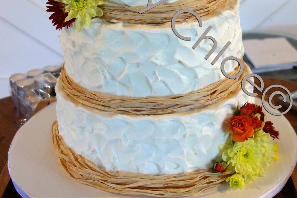 Cakes by Chloe LLC