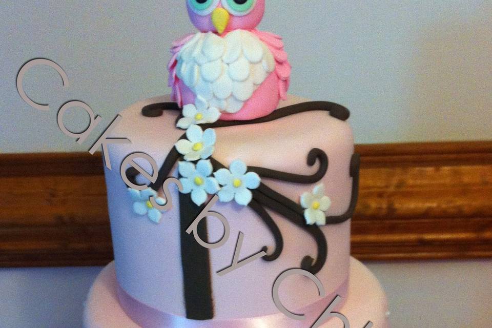 Cakes by Chloe LLC