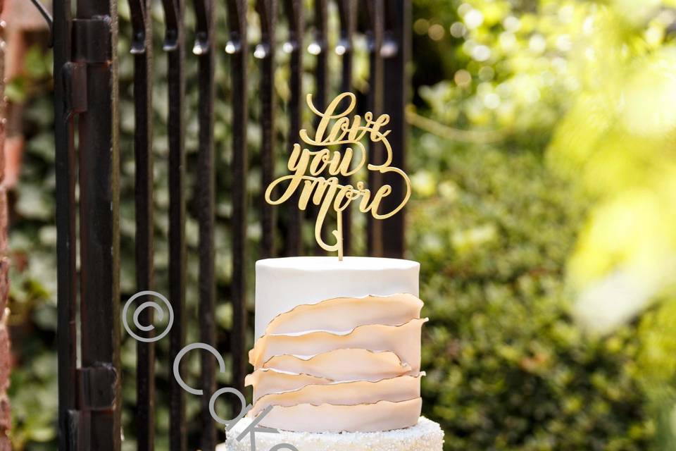 Cakes by Chloe LLC