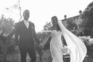 Momenti, a wedding story