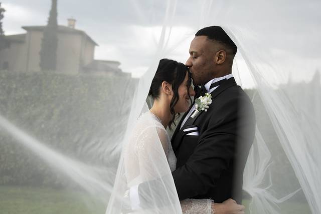 Momenti, a wedding story