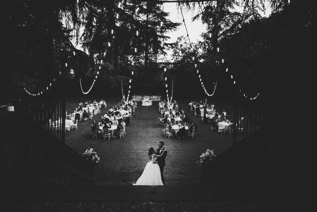 Momenti, a wedding story