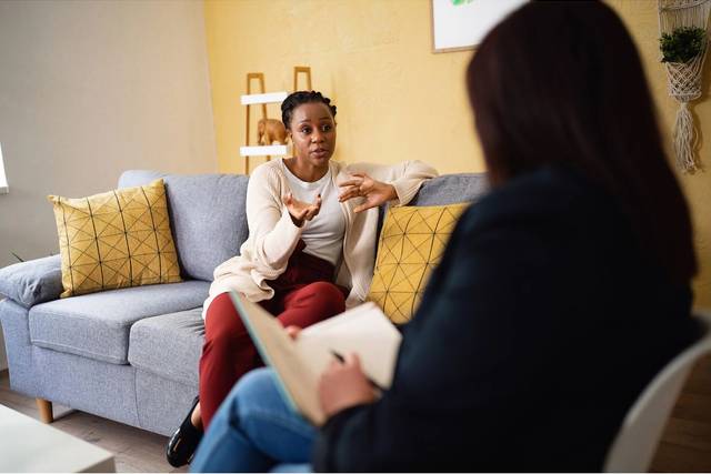 MGS Counseling and Therapy Services, LLC