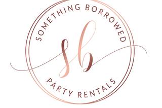 Something Borrowed Party Rentals