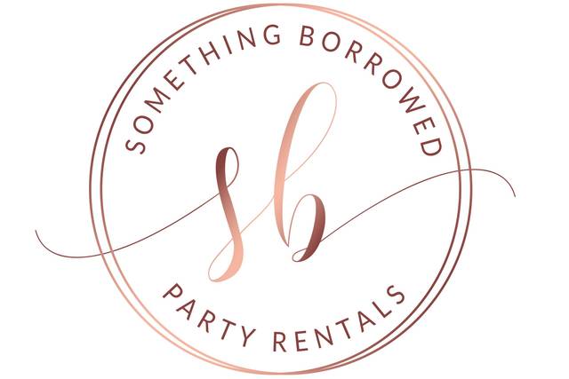 Something Borrowed Party Rentals