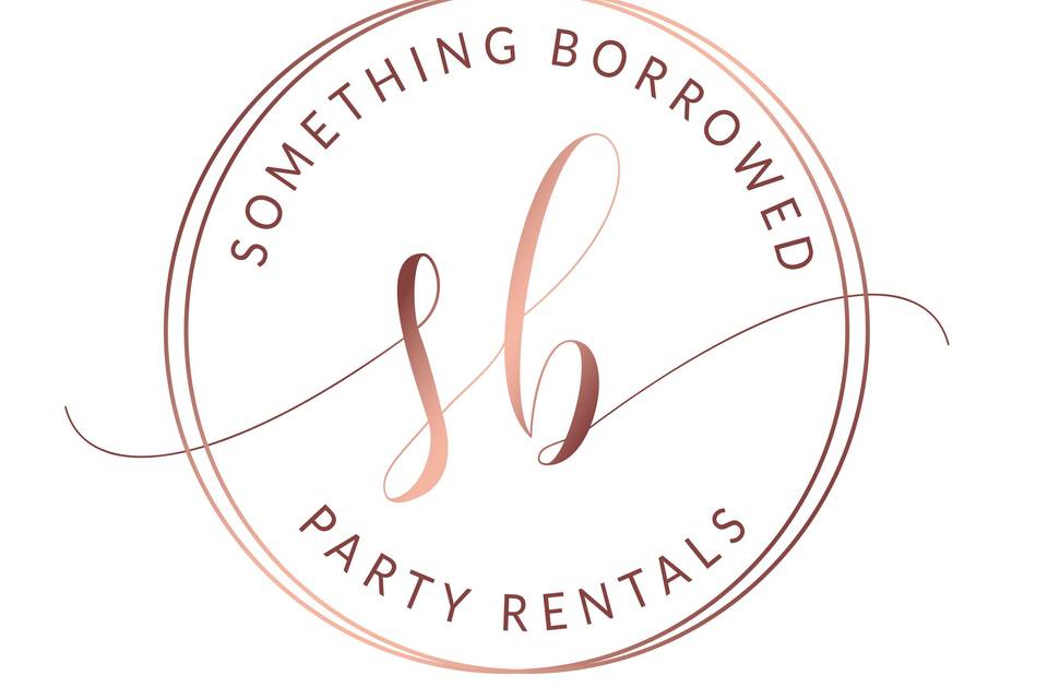 Something Borrowed Party Rentals