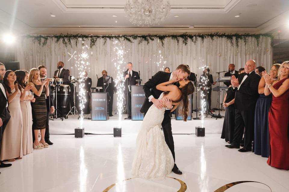 First Dance