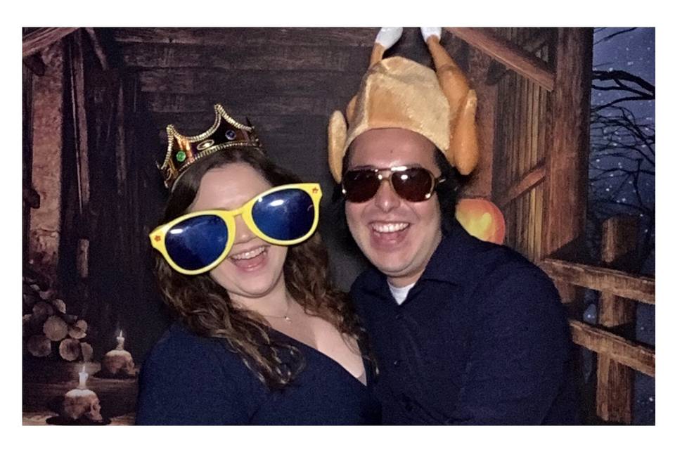 Selfie Booth