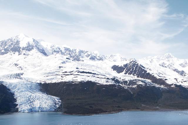 Alaska Cruise Options